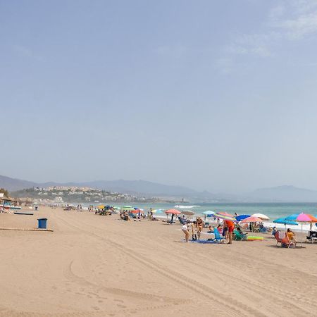 9 Penthouse With Amazing Sea Views, Close To Golf Manilva Duquesa Exterior photo
